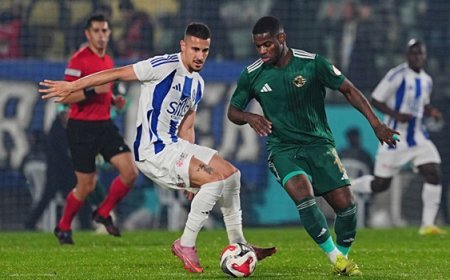 Esenler Erokspor ile Sarıyer yenişemedi!