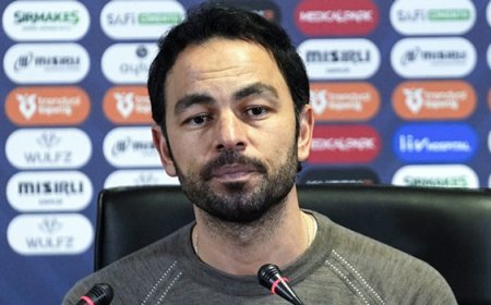 Selçuk İnan: '1-2 oyuncu transfer edeceğiz'