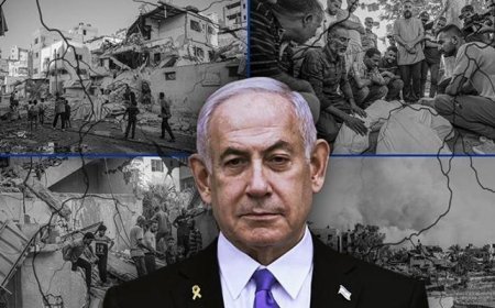 SON DAKİKA HABERLER: İsrail'in 6 milyon dolarlık 'kirli anlaşması' sızdı! 'Gazze'deki katliamı gizleyecekler'