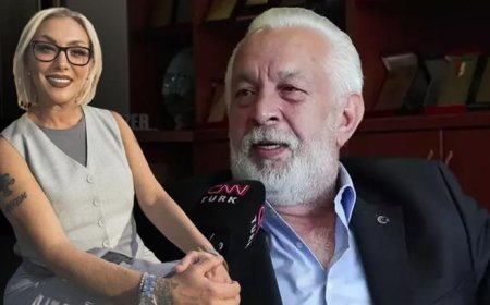 Güllü'yü keşfeden yapımcı Şahin Özer CNN TÜRK'e anlattı! 'Ölmeden 3 gün önce yardım istedi'