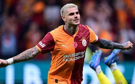 Galatasaray'dan Kasımpaşa'ya dev üstünlük