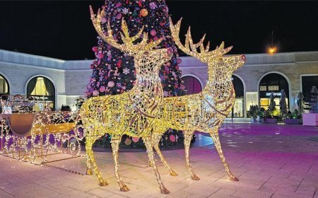 Yılbaşı tatil adresi Antalya ve Kıbrıs