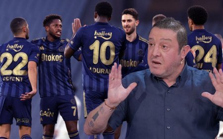 Fenerbahçe'nin Eyüpspor galibiyeti sonrası Nihat Kahveci'den değerlendirme! 'Görevini iyi yapamayan tek bir isim vardı'