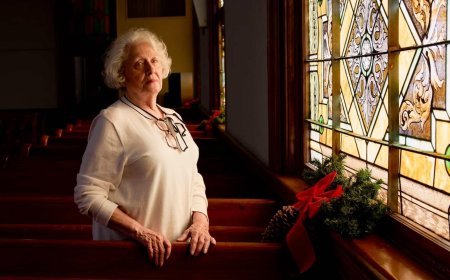 87 yaşında 2 işte birden çalışıyor: Gençlere ise tek bir önerisi var! 'Çalışmazsam...'