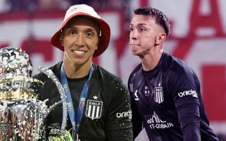 Fernando Muslera tarihe geçti! 1 haftada 2. kupasını kazandı