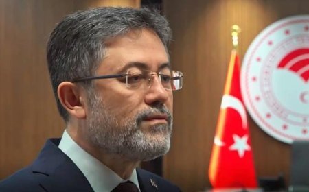 Bakan Yumaklı: 60 ildeki 156 Yerel Eylem Grubu'nun tamamı desteklenmeye hak kazandı