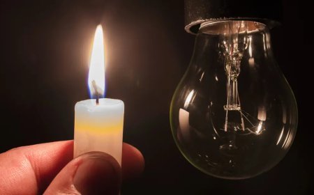 Bu gece başlayacak: İstanbul'un 19 ilçesinde elektrik kesintisi, 8 saat sürecek (22 Aralık BEDAŞ elektrik kesintisi)