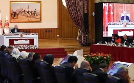 Terörsüz Türkiye sürecinde hareketli hafta: Ortak rapor için çalışma başlıyor