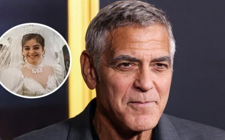 Magazin Haberleri: George Clooney’nin acı günü! Ablası Adelia hayatını kaybetti! 'Benim kahramanımdı'