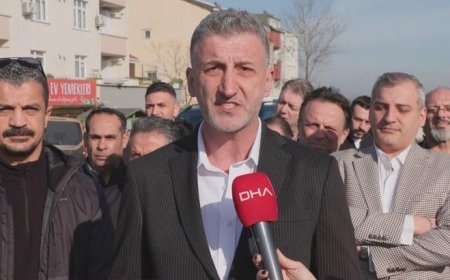 İBB'nin zam kararına turizmcilerden tepki: 'Yapılan zammın hiçbir eşitliği yok'