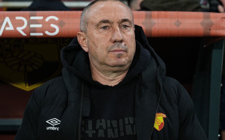 Stanimir Stoilov: 'Hak ettiğimiz bir galibiyet!'