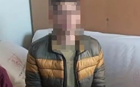 Lisede taciz iddiası. 19 öğrenci ifade verdi, öğretmen tutuklandı