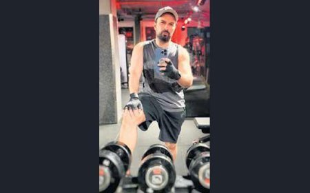 Spora ağırlık verdi