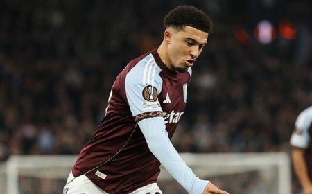 Jadon Sancho bu sefer olacak!