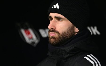 Rafa Silva, Beşiktaş'ın sinirleriyle oynuyor!