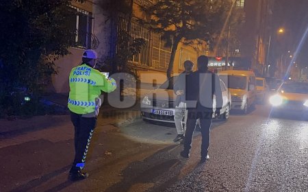 Kazaya karışan alkollü sürücünün savunması: "Hastamız vardı, biraz acil hareket etmemiz gerekiyordu"