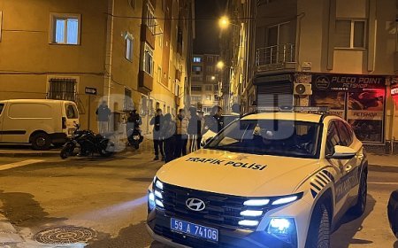 Plakası kapalı gezen motosikletin ehliyetsiz sürücüsü bekçilere yakalandı