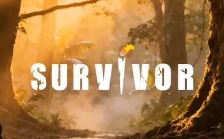 Tanıtımı yayınlandı! İşte 2026 Survivor ünlüler takımı