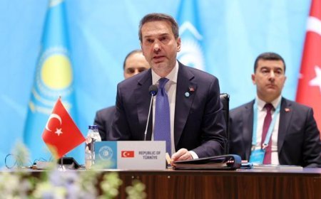 Bakan Bayraktar: Yenilenebilir enerji kurulu gücü 75 bin megavatı aştı