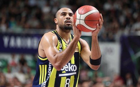 Fenerbahçe Beko evinde Barcelona ile karşılaşacak!