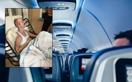 SON DAKİKA HABERLER: Uçak kabininde sessiz katil! Gökyüzündeki zehirli dumanda mağdurlar artıyor