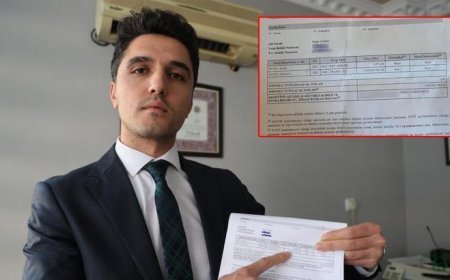 Trafik cezasını öğrenince şaşkına döndü! 1.250 araba, 660 daire parası ediyor: 'Bir anda büyük bir şok yaşadım'