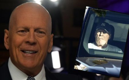 SON MAGAZİN HABERLERİ: Bruce Willis'in ailesinden radikal karar! Beynini bağışlayacaklar