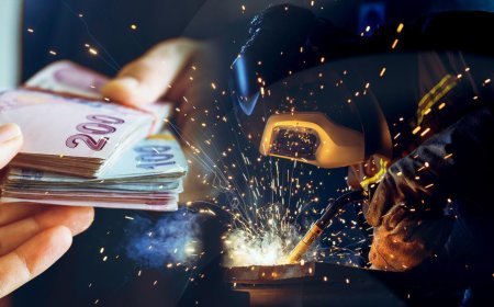 Asgari ücrette 'rakam' haftası! Milyonlarca çalışan merakla bekliyor: İşte masadaki maddeler