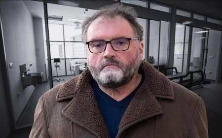 SON DAKİKA HABERLER: Hastaneyi mezarlığa çevirmiş! 4 yaşındaki çocuğu dahi zehirledi: Ölüm doktorunun cezası belli oldu