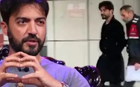 Ünlülere uyuşturucu soruşturması. Yusuf Güney kan testi verdi