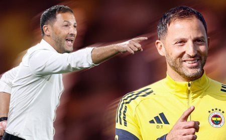 Fenerbahçe, Süper Lig'in yıldızı için görüşmelere başladı! Tedesco bizzat istedi!