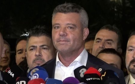 Sadettin Saran’dan açıklama: 'Hukuki süreç başlatılacak!'