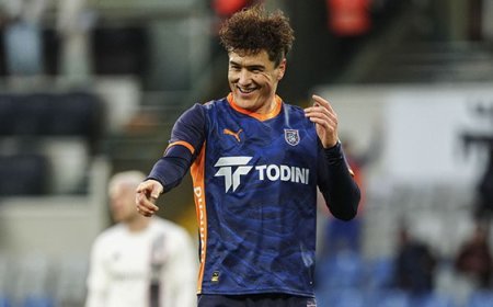 Süper Lig'de Shomurodov durdurulamıyor: Gol krallığında zirvenin tek sahibi