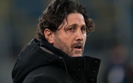 Fatih Tekke'den 4-3'lük mağlubiyet sonrası serzeniş: 'Baskıyı kaldıramayacaksak, işimiz zor!'