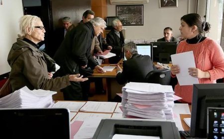 Tüketici Hakem Heyeti'nde parasal sınır belli oldu