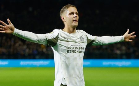 Fenerbahçe, Hollanda'nın en iyisini getiriyor!