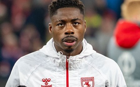 Fenerbahçe, Samsun'a Musaba'nın fiyatını sordu!