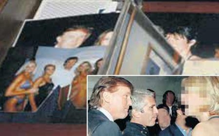 Silinen fotoğraf yeniden yayında