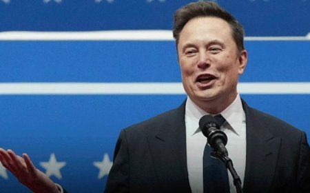 Elon Musk, dört günde 150 milyar dolar zenginleşti: 700 milyar dolar barajını devirdi
