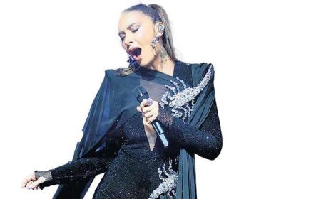 En uzun geceye Sıla imzası