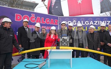 10 YIL BOYUNCA YAPILMAYANLARI BİZ 2 YILDA YAPTIK!