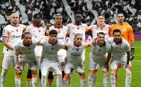 Galatasaray'a Trabzonspor derbisi öncesi çifte müjde: Geri dönüyorlar!