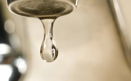 O ilçede oturanlar dikkat. Ankara'da 24 saat su kesintisi yaşanacak (23 Aralık 2025 ASKİ su kesintisi programı)