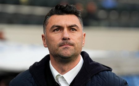 Gaziantep FK, Süper Lig'de 4 maçtır kazanamıyor