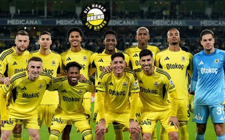 İtalyan devi Fenerbahçe'nin yıldızını istiyor!