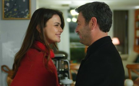 Uzak Şehir'de tüm duygular zirvede