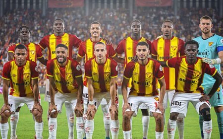 Göztepe, ilk devrenin en az gol yiyen takımı oldu