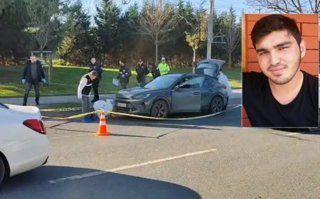 Bakırköy'deki kuyumcu cinayetinde 7 tutuklama