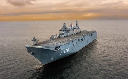 ABD basını gündeme taşıdı! 'Türk Kalesi, İngiltere ve Fransa'yı geride bıraktı'