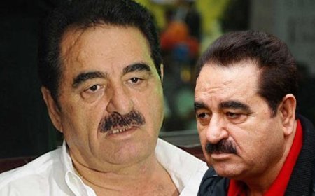 İbrahim Tatlıses'in acı günü! Aldığı haberle yıkıldı